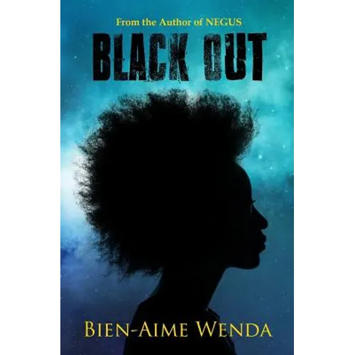 Black Out - Paperback