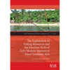 The Exploitation of Fishing Resources and the Maritime Skills of Early Modern Humans in Island Southeast Asia - Paperback