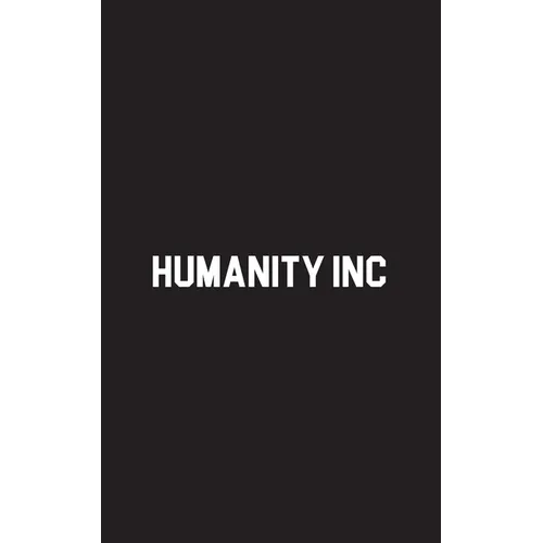 Humanity Inc - Paperback