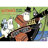 Moomin's Desert Island - Paperback