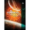 El Conflicto de los Siglos para Grupos Pequeños: en Letra Grande - Paperback