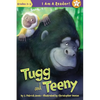 Tugg and Teeny - Hardcover