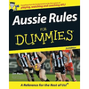 Aussie Rules for Dummies - Paperback