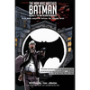 The Man Who Watched Batman Vol. 4: An in depth analysis of Batman: The animated series - Paperback