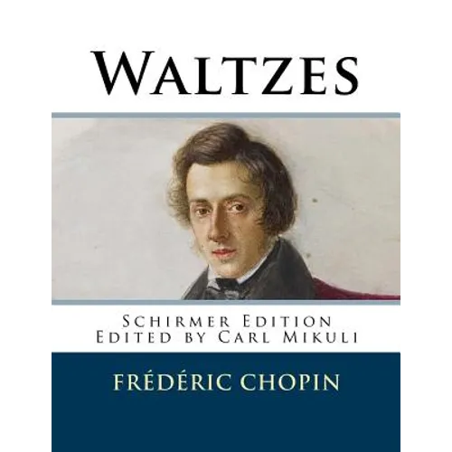 Waltzes - Paperback