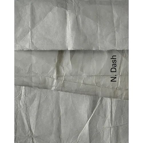 N. Dash - Hardcover