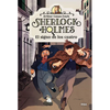 El Signo de Los Cuatro / The Sign of the Four - Hardcover