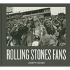 Joseph Szabo: Rolling Stones Fans - Hardcover