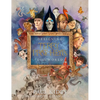 Designing Terry Pratchett's Discworld - Hardcover