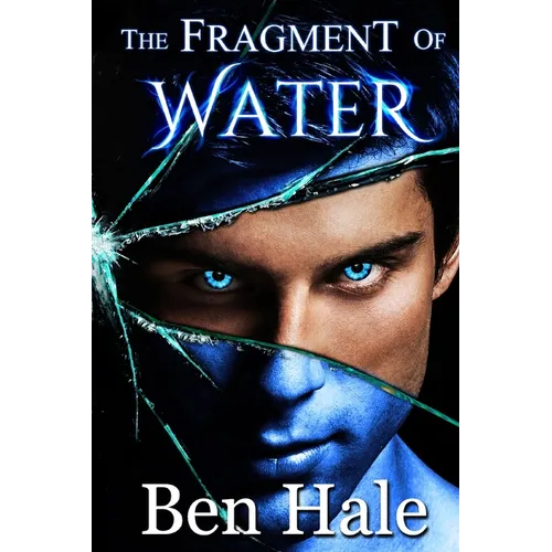 The Fragment of Water - Paperback