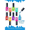 Let's Paint Basic Nail Tech Designs - Paperback
