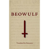 Beowulf, Large-Print Edition - Hardcover