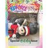 KidForce Magazine - By kids, for kids & about kids: Special Holiday Issue - Paperback