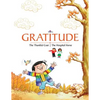 Gratitude: The Thankful Coat The Hospital Horse - Paperback