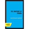 The Anatomy of Drama - Paperback