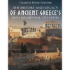 The History and Legacy of Ancient Greece's Most Influential City-States - Paperback