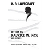 Letters to Maurice W. Moe and Others - Paperback