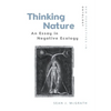 Thinking Nature: An Essay in Negative Ecology - Paperback