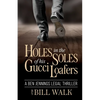 Holes in the Soles of his Gucci Loafers - Paperback