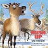 Hush Up and Migrate - Hardcover