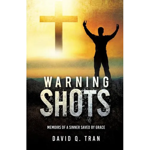 Warning Shots - Paperback