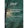 Contemporary Body Horror - Paperback