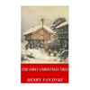 The First Christmas Tree - Paperback