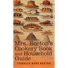 Mrs. Beeton's Cookery Book and Household Guide - Hardcover