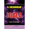 A Grammar of Igala - Paperback