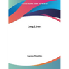Long Livers - Paperback