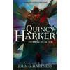 Quincy Harker, Demon Hunter - Omnibus Volume One - Hardcover