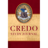 Credo Study Journal - Spiral