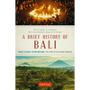 A Brief History of Bali: Piracy, Slavery, Opium and Guns: The Story of an Island Paradise - Paperback