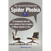 Spider Phobia - Fifteen Minute Therapy: 12 techniques that will cure a phobia or fear of spiders in fifteen minutes or less - Paperback