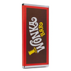 Willy Wonka and the Chocolate Factory: Wonka Bar Journal - Hardcover
