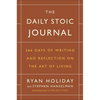 The Daily Stoic Journal: 366 Days of Writing and Reflection on the Art of Living - Hardcover