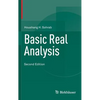 Basic Real Analysis - Hardcover