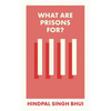 What Are Prisons For? - Paperback