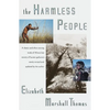 The Harmless People - Paperback