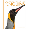 Penguins - Paperback