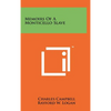 Memoirs of a Monticello Slave - Hardcover