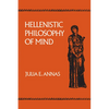 Hellenistic Philosophy of Mind: Volume 8 - Paperback