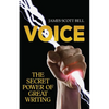 Voice: The Secret Power of Great Writing - Paperback