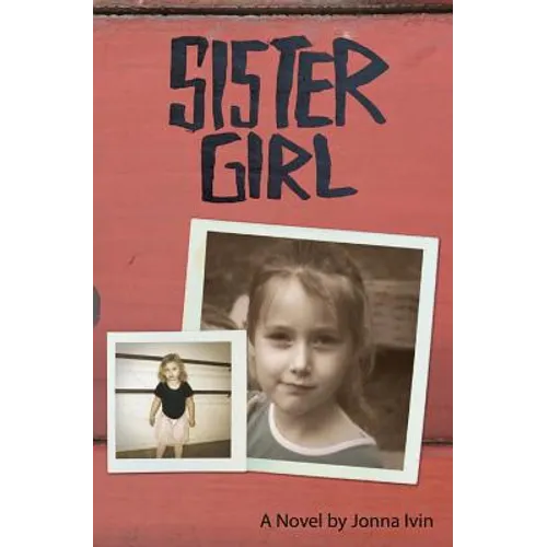 Sister Girl - Paperback