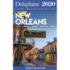 New Orleans - The Delaplaine 2020 Long Weekend Guide - Paperback