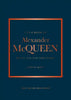 Little Book of Alexander McQueen: The Story of the Iconic Brand - Hardcover