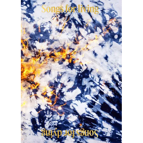 Korakrit Arunanondchai: Songs for Living Songs for Dying - Hardcover