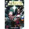 My Hero Academia, Vol. 31 - Paperback