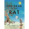 Wildeberry Tails: The Year of the Rat - Hardcover