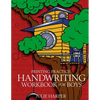 Printing Practice Handwriting Workbook for Boys - Paperback